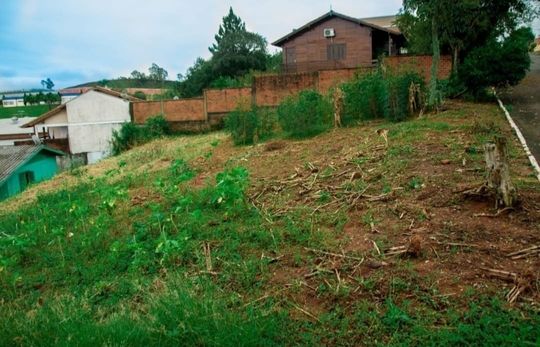TERRENO A VENDA NA CIDADE DE CAMPO BOM-RS.