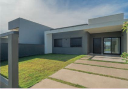 CASA NOVA A VENDA EM PASSO DE TORRES-SC