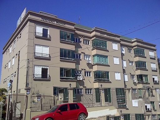 RESIDENCIAL BELLE VILLE, UNIAO, ESTANCIA VELHA-RS