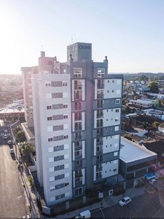 RESIDENCIAL ALGARVE, CENTRO, SAO LEOPOLDO-RS