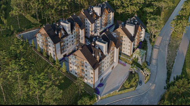 RESIDENCIAL BOA VISTA, VARZEA GRANDE, GRAMADO-RS