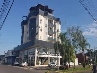 APARTAMENTO 3 QUARTOS PARA LOCACAO, RUA PORTAO PERTO DO CENTRO DE ESTANCIA VELHA-RS.