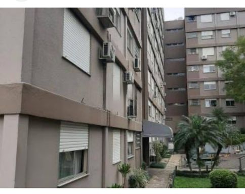 EDIFICIO VILA ROMANA, OURO BRANCO EM NOVO HAMBURGO-RS
