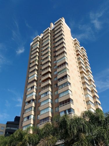 DUNAS FLAT- CENTRO, TORRES-RS