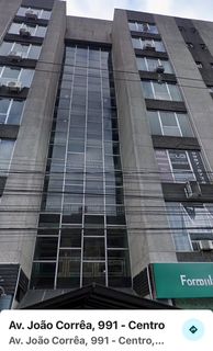 EDIFICIO CENTER- SAO LEPOLDO-RS, SALA COMERCIAL PARA LOCACAO...