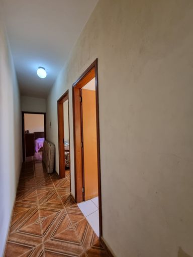 CORREDOR INTERNO