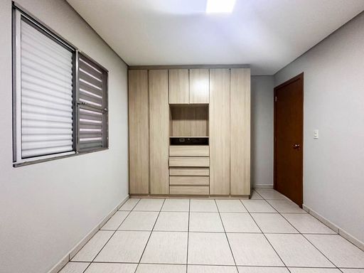 Dormitório 1
