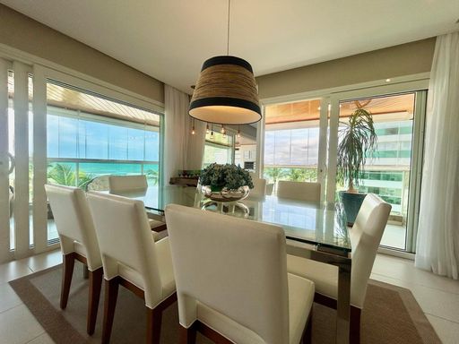 Sala de jantar
