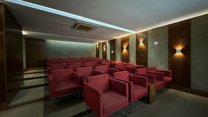 cinema