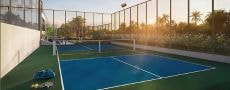 QUADRA TENIS