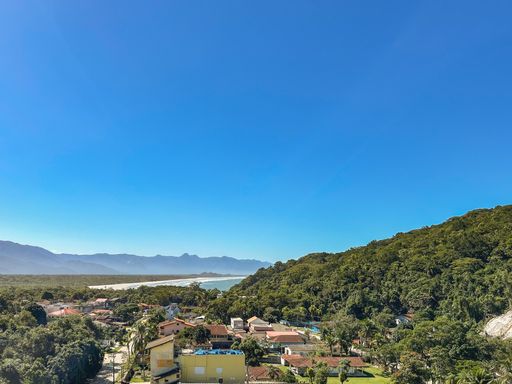 Vista Itaguaré