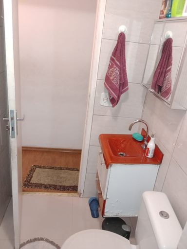 Banheiro
