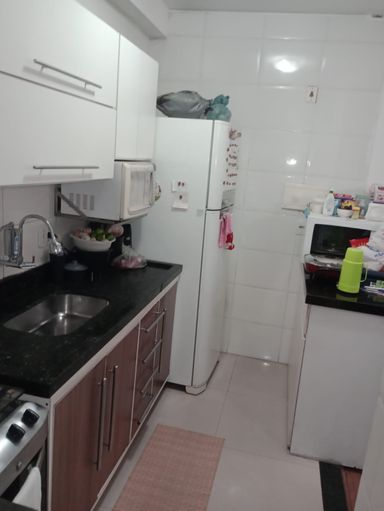 Cozinha