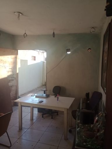 Escritório casa 3