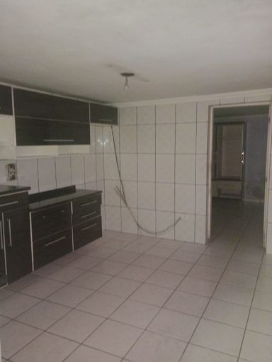 Cozinha ( casa 3)