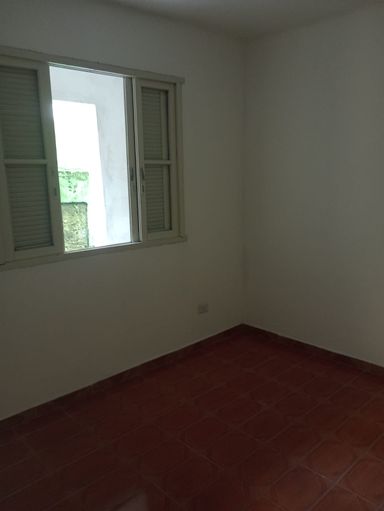Dormitório casa piso superior