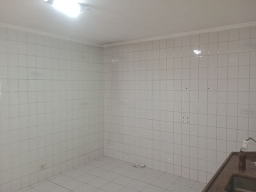 Dormitório casa piso inferior