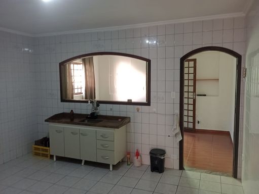 Cozinha americana
