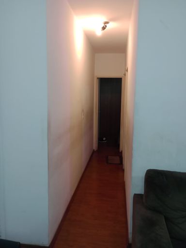 Corredor sala/ dormitórios