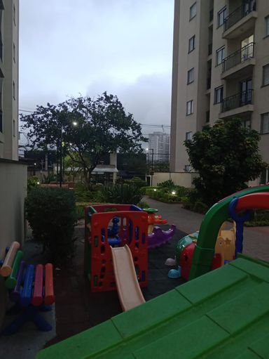 área kids