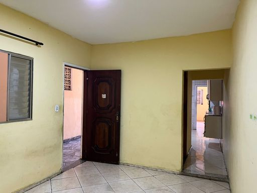 Sala ( casa 1)