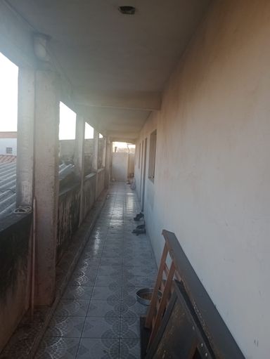 Corredor casa 3