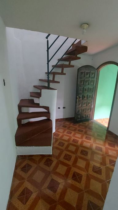 Sala da edícula