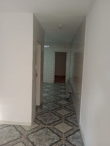 corredor casa piso inferior