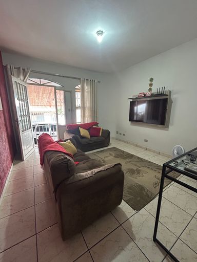 Sala de estar