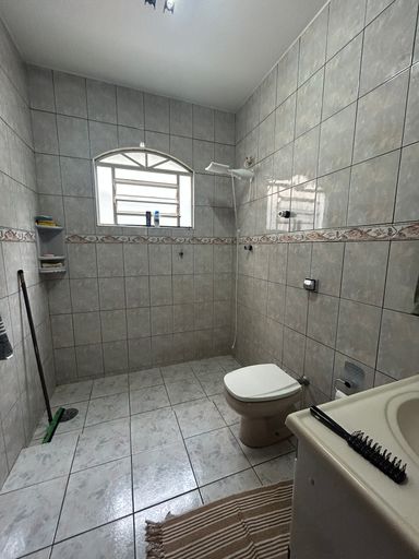 Banheiro Suíte