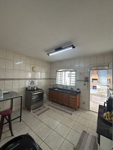 Cozinha