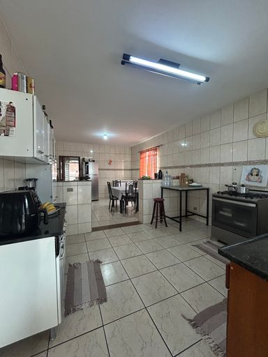 Cozinha
