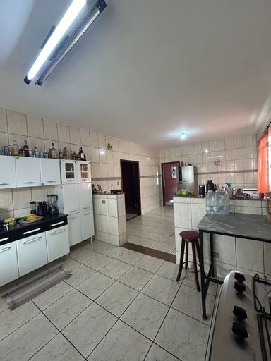 Cozinha