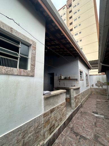 Pequeno Quintal