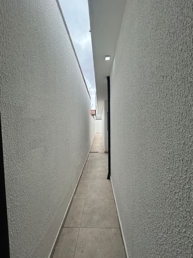 CORREDOR LATERAL