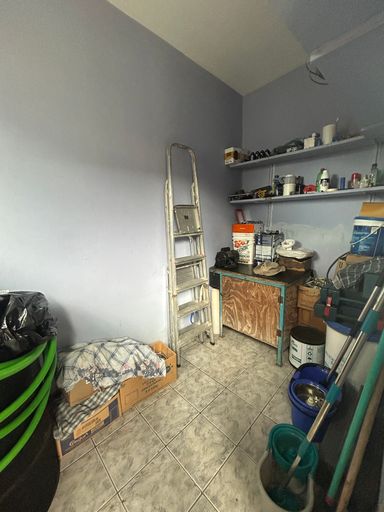 Espaço Multiuso