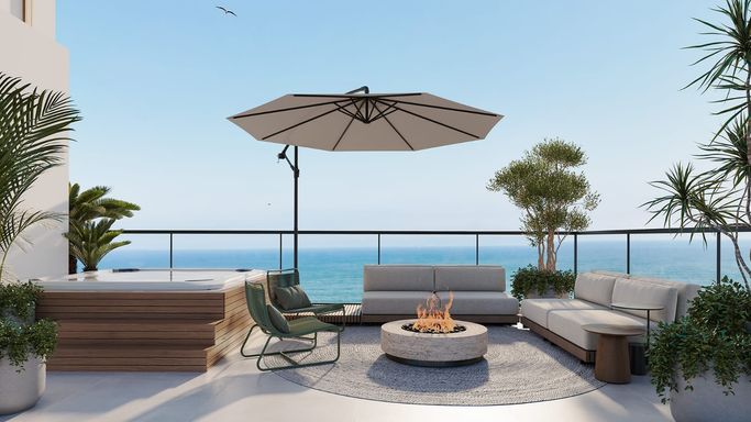 Roof top