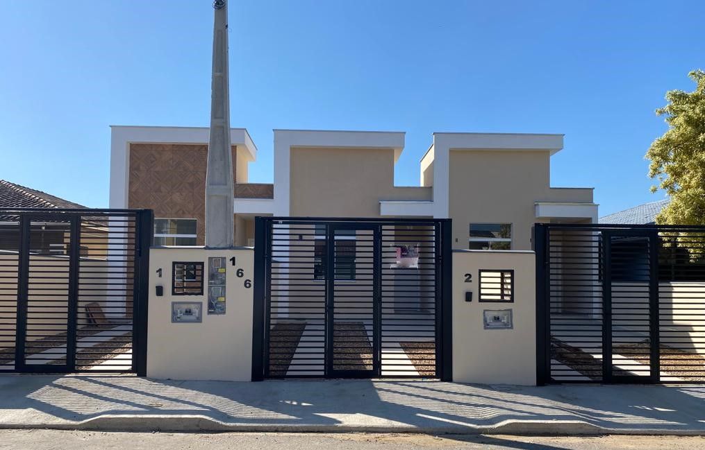 Casa em Barra do Rio Cerro, Jaraguá do SulSC a partir de R 465.000