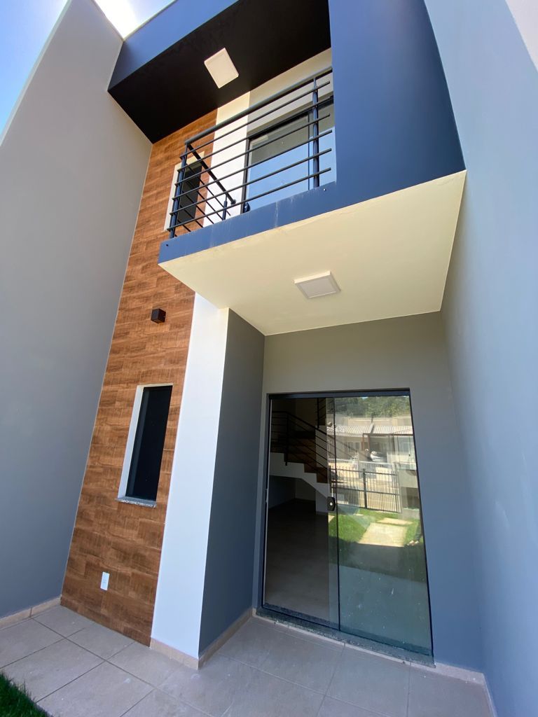 Casa em Tifa Martins, Jaraguá do SulSC a partir de R 409.000 Krause