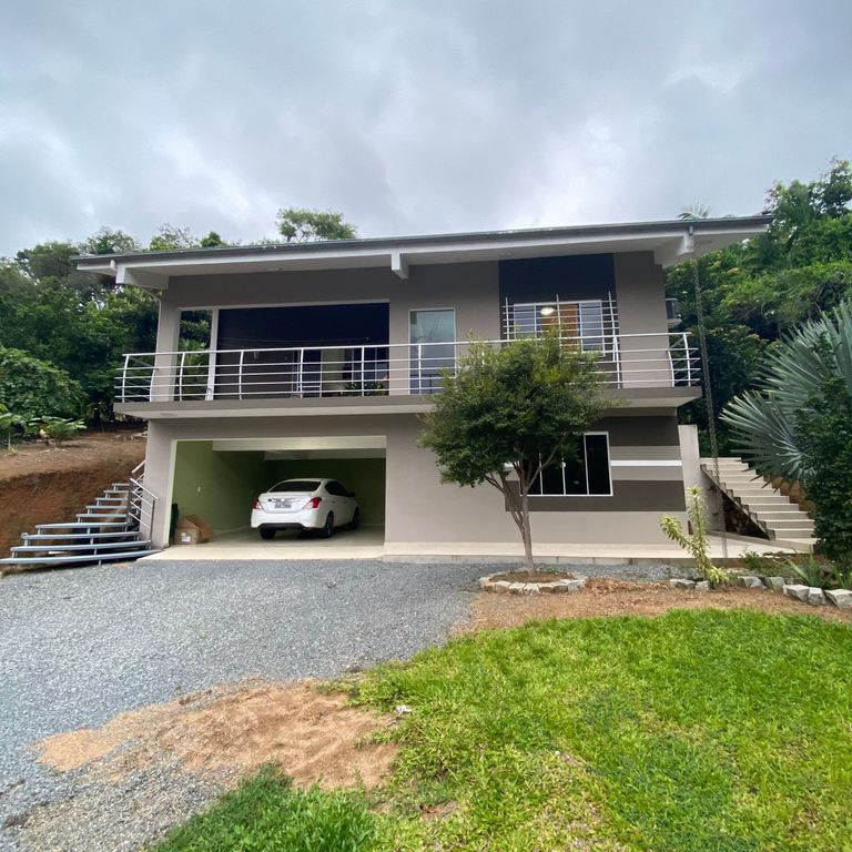 Casa em Nova Brasília, Jaraguá do SulSC a partir de R 1.700.000