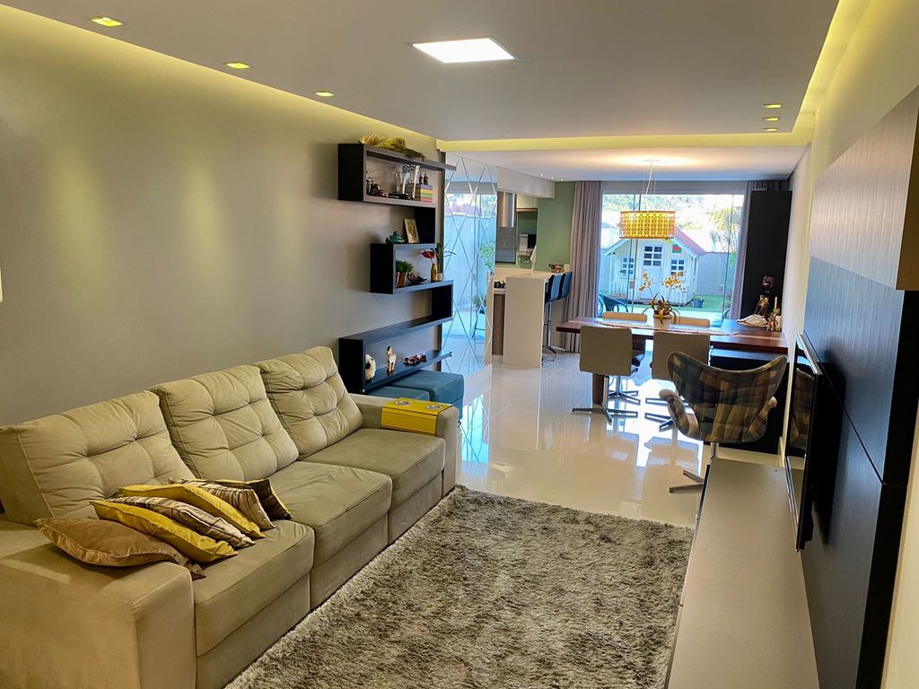 Apartamento em Centro, Jaraguá do SulSC por R 950.000 Krause