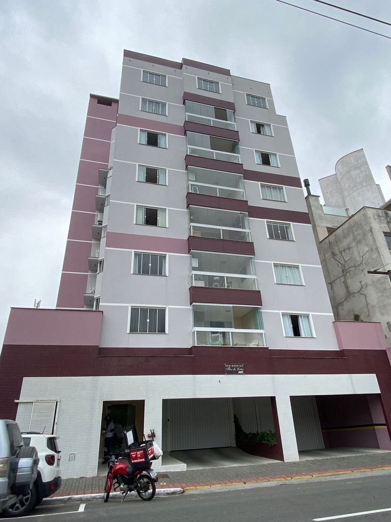 Apartamento em Centro, Jaraguá do SulSC a partir de R 515.000