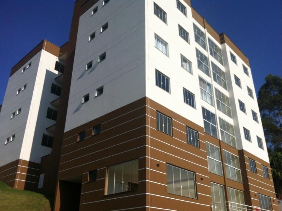 Apartamento em Rau, Jaraguá do SulSC a partir de R 486.500 Krause