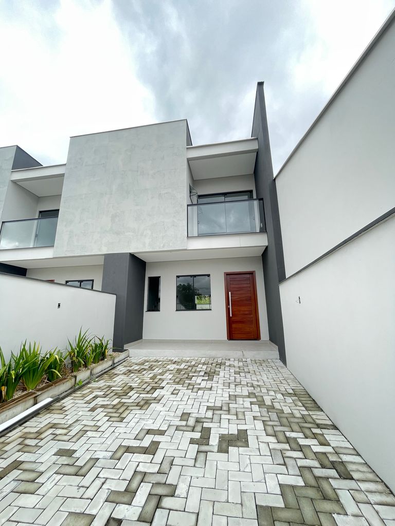 Casa em Jaraguá 99, Jaraguá do SulSC a partir de R 439.000 Krause