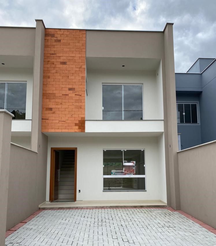 Casa em Jaraguá 99, Jaraguá do SulSC a partir de R 435.000 Krause