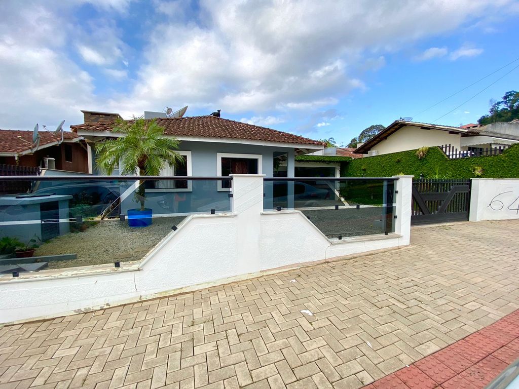 Casa em Jaraguá 84, Jaraguá do SulSC a partir de R 530.000 Krause