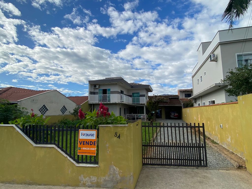 Casa em Barra do Rio Cerro, Jaraguá do SulSC a partir de R 650.000