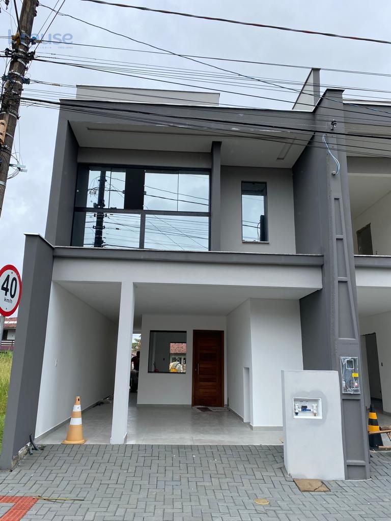 Casa em Rau, Jaraguá do SulSC por R 440.000 Krause Imobiliária