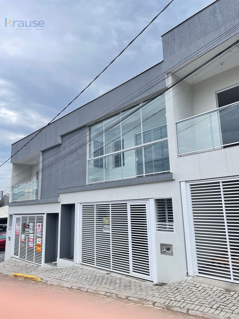 Casa em Czerniewicz, Jaraguá do SulSC a partir de R 610.000 Krause