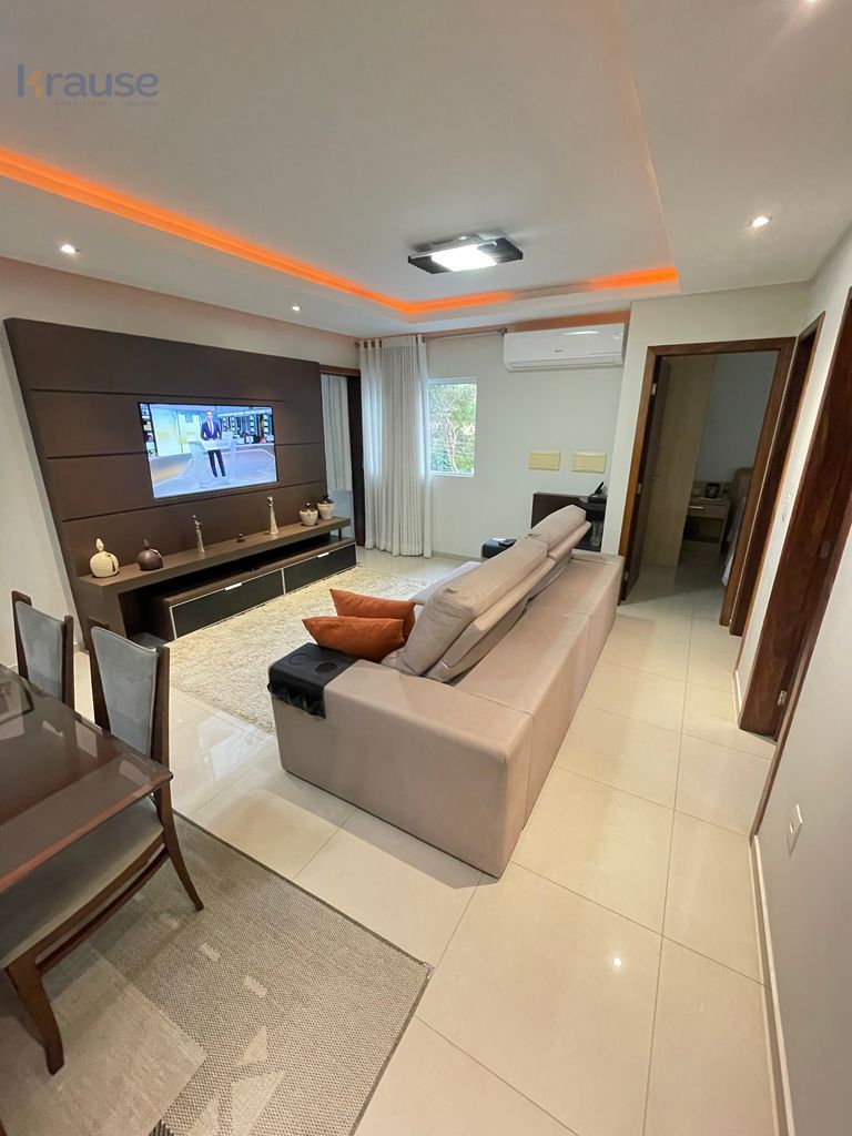 Apartamento em Vila Nova, Jaraguá do SulSC por R 480.000 Krause